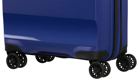 Wysoki komfort podróżowania