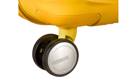 Wysoki komfort podróży