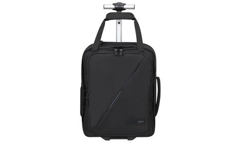 Zgodność z zasadami dotyczącymi bezpłatnego bagażu podręcznego Ryanair i Easyjet