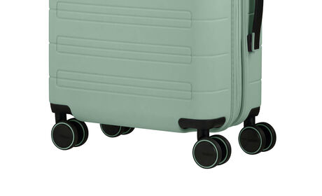 Sublime travel comfort