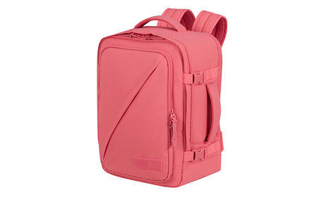 Zgodność z zasadami dotyczącymi bezpłatnego bagażu podręcznego Ryanair i Wizz Air