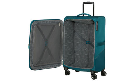 W pełni funkcjonalne wnętrze