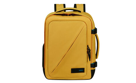 Fitting Ryanair and Wizz Air free-on-board cabin bag policy