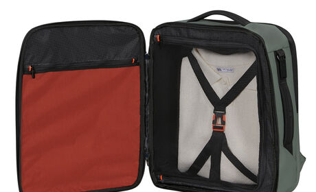 Zmaksymalizowana przestrzeń pakowania