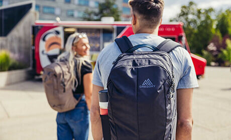 Stworzony z myślą o celu