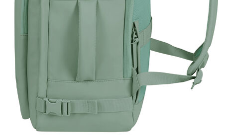 Ukryta tylna przegroda