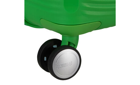 Wysoki komfort podróży