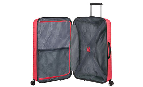 Wewnętrzna ogranizacja