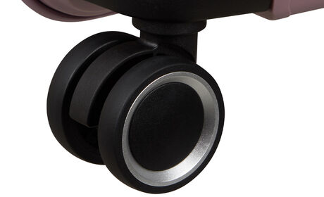 XL Double wheels