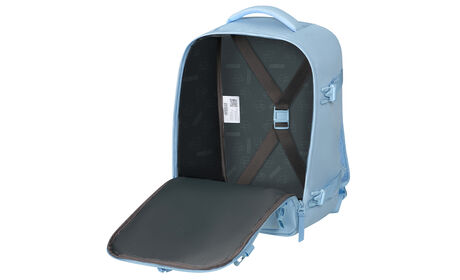 przegródka na ubrania