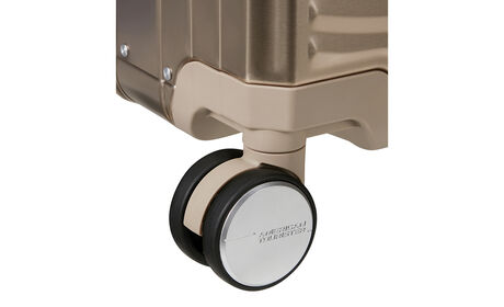 Podwójne łożyskowane koła XL