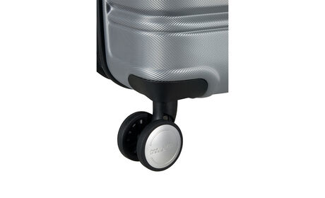 System podwójnych kółek