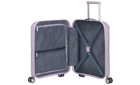 Interior organisation