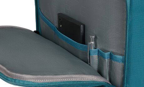 Organizacja wewnętrzna