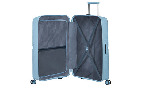 Wewnętrzna ogranizacja