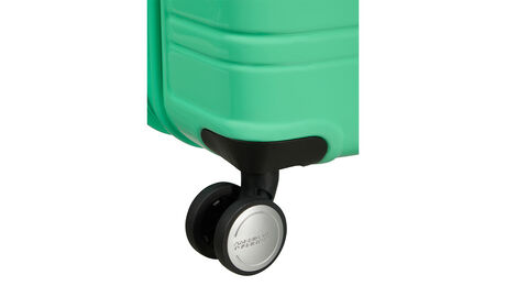 System podwójnych kółek