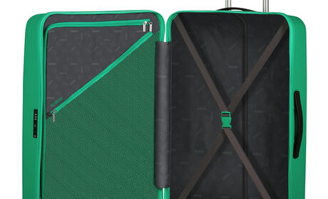 Dobrze zorganizowane wnętrze