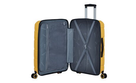 Wewnętrzna ogranizacja