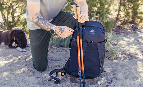 Zaprojektowany by współgrać z ciałem