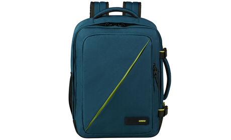 Zgodność z zasadami dotyczącymi bezpłatnego bagażu podręcznego Ryanair i Wizz Air