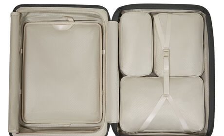 Customize How You Organize