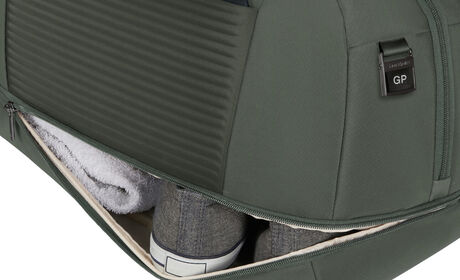 Świetna organizacja