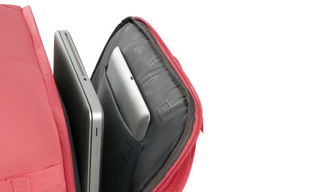 Przegroda na laptopa 15,6"