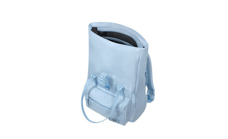 Duża komora główna