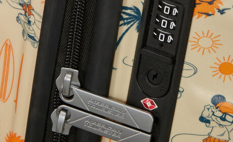 Bezpieczne podróżowanie