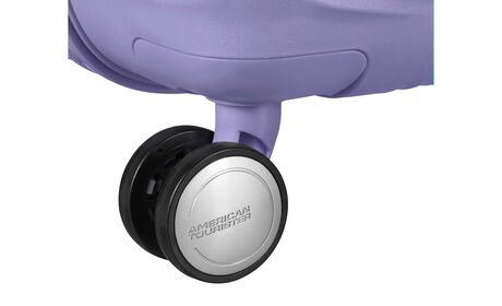 Wysoki komfort podróży