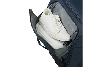 Górna przegroda na buty