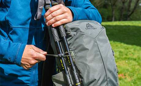 Przemyślana konstrukcja, odpowiedzialny design