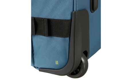 Zintegrowane kółka