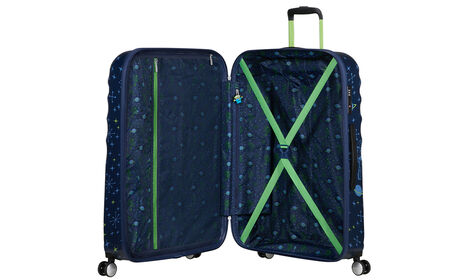 Wewnętrza organizacja