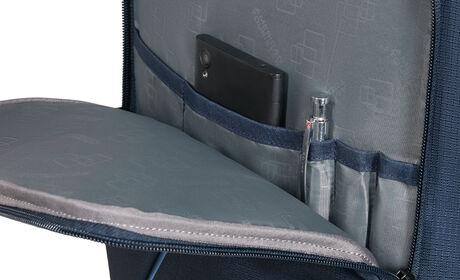 Organizacja wewnętrzna