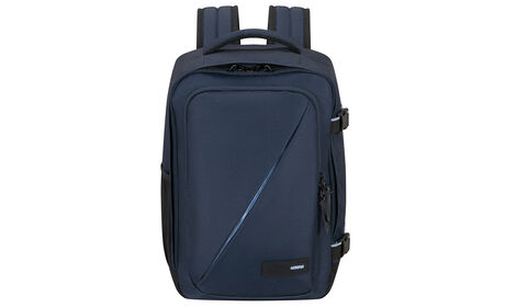 Zgodność z zasadami dotyczącymi bezpłatnego bagażu podręcznego Ryanair