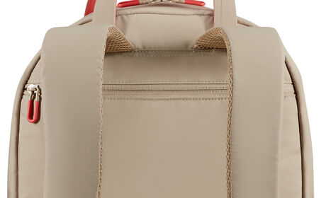 Ukryta tylna przegroda