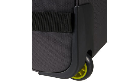 Zintegrowane kółka