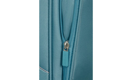 Możliwość poszerzenia bagażu na kółkach