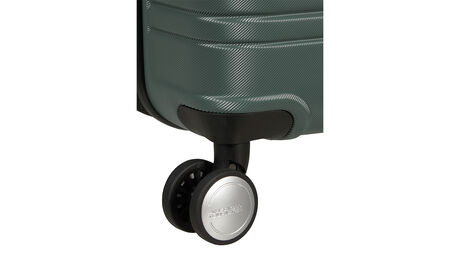 System podwójnych kółek