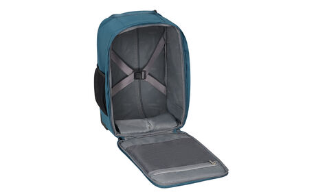 Clothing compartment