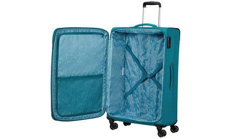 W pełni funkcjonalne wnętrze