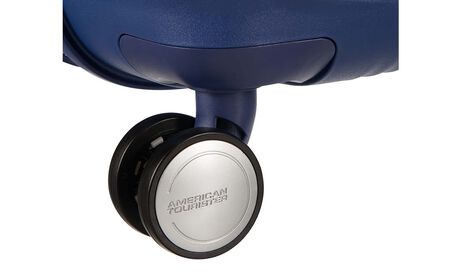 Wysoki komfort podróży