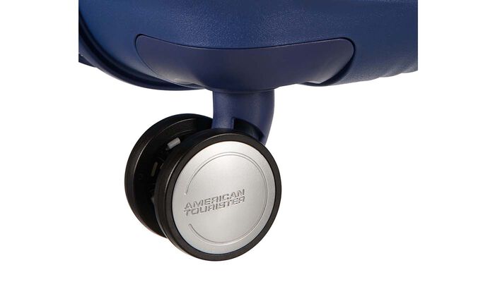 Sublime travel comfort