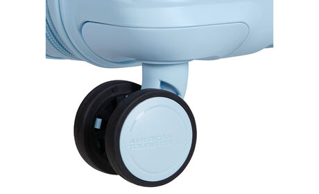 System podwójnych kółek