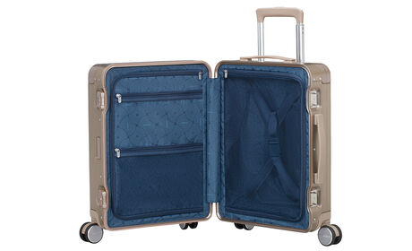 Komfort pakowania na najwyższym poziomie