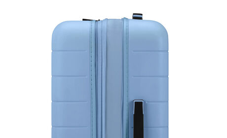 Poszerzenie we wszystkich rozmiarach