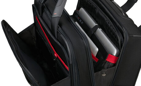 Najlepsza organizacja biznesowa