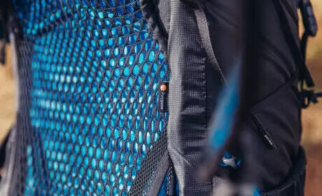 Technologia Polygiene® Stays Fresh