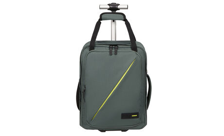 Zgodność z zasadami dotyczącymi bezpłatnego bagażu podręcznego Ryanair i Easyjet